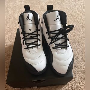 SOLD** Jordan 12 retro